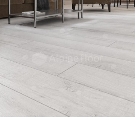 SPC ламинат Alpine Floor Premium XL Дуб морская пена ABA ECO 7-21